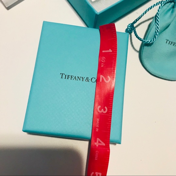 TIFFANY & Co | Complete Packaging Set - Picture 14 of 14